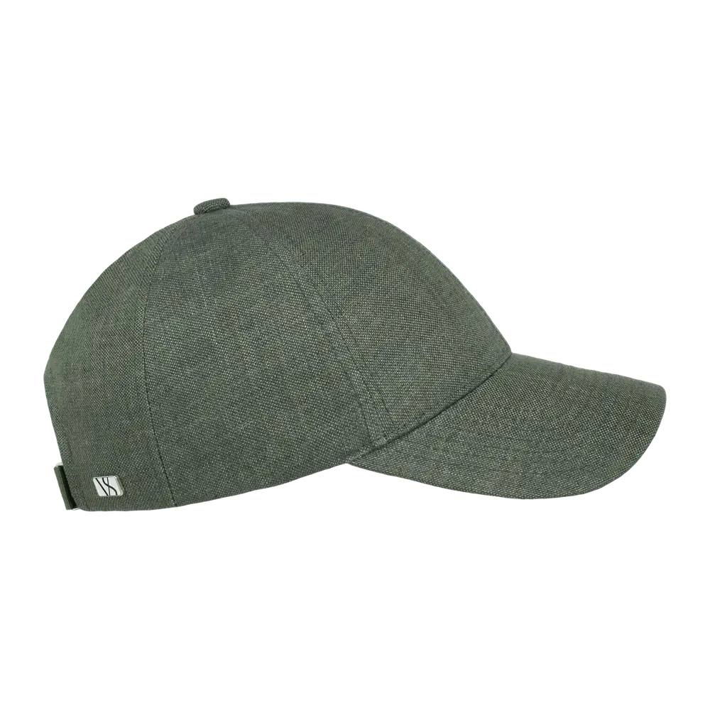 Legacy Linen French Olive