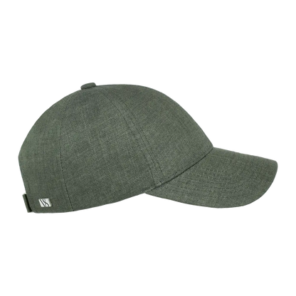 Legacy Linen French Olive
