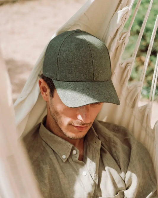 Legacy Linen French Olive