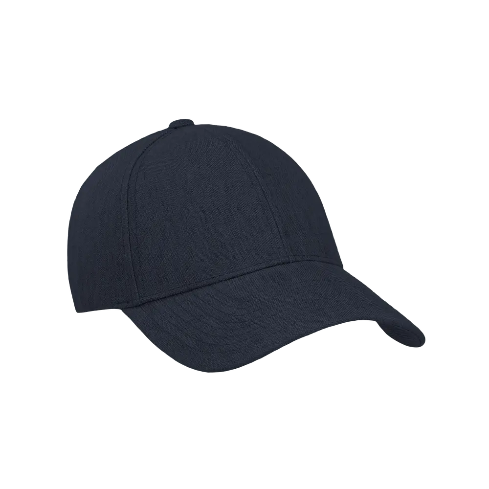 Legacy Linen Deep Sea Navy