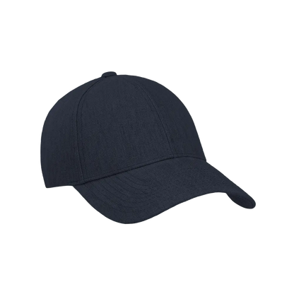 Legacy Linen Deep Sea Navy