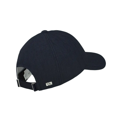 Legacy Linen Deep Sea Navy