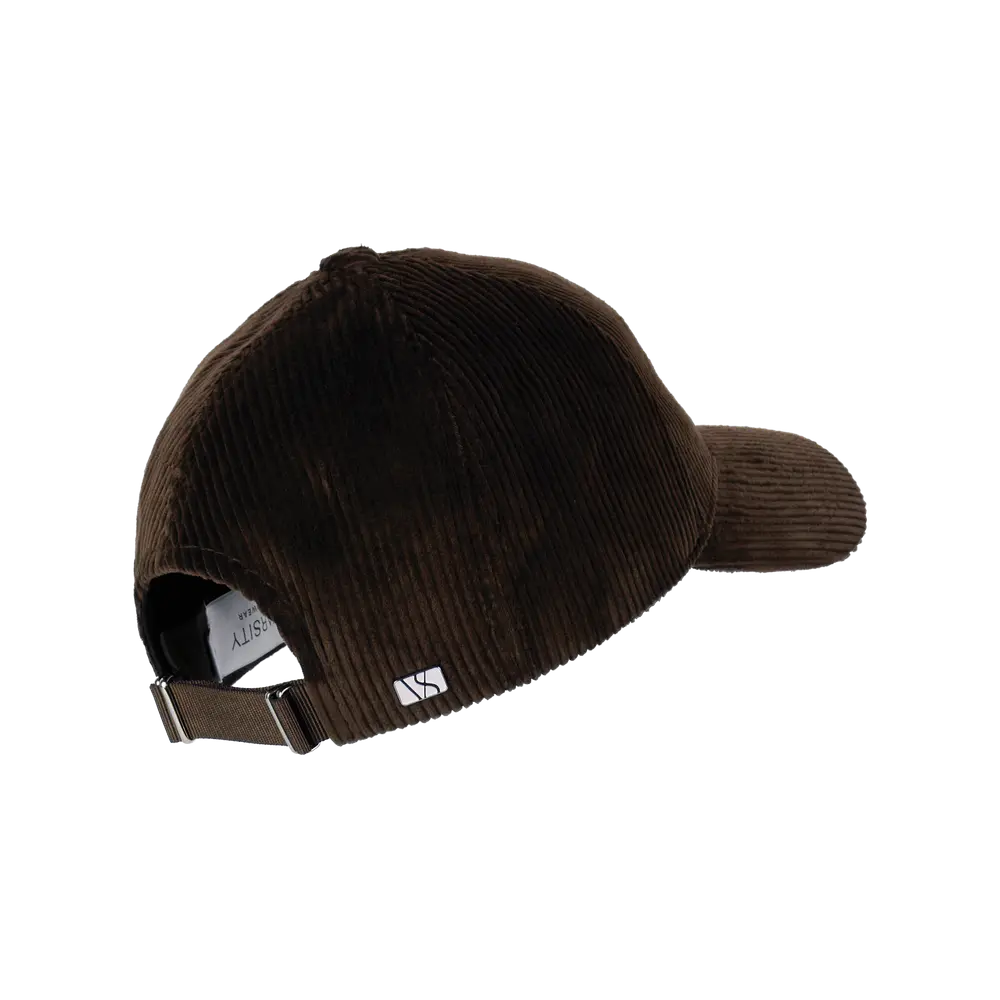 Legacy Structured Hawk Brown