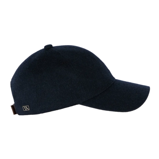 Legacy Structured Cashmere Royal Blue