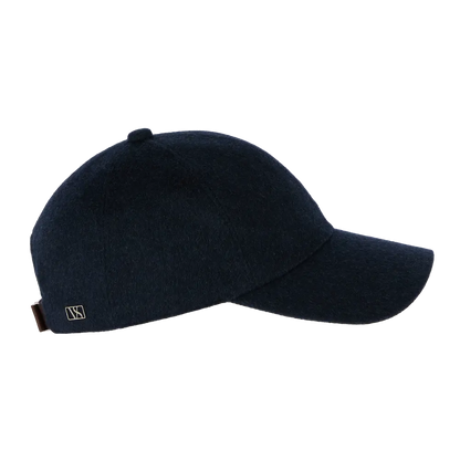 Legacy Structured Cashmere Royal Blue