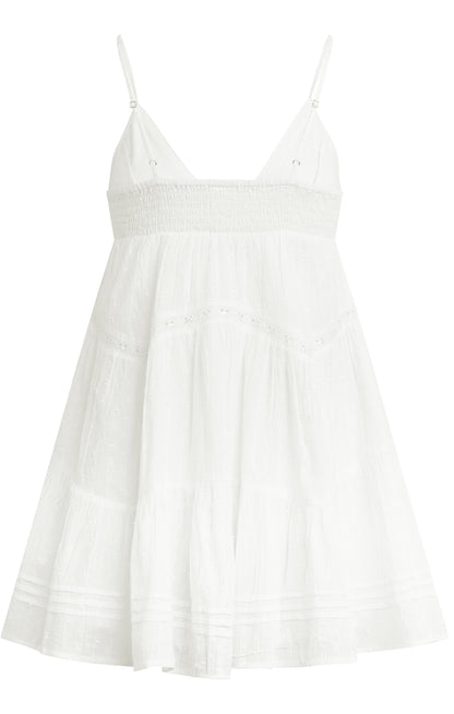 Queens Dress