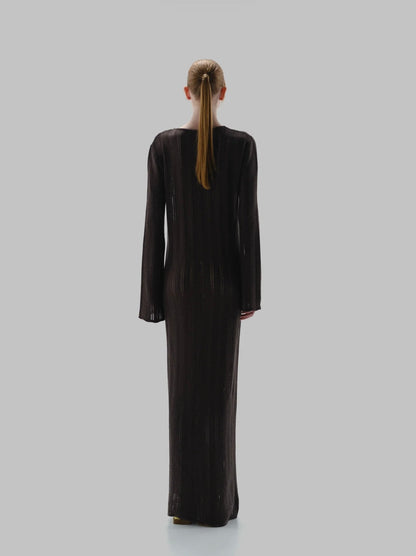 Mamu Maxi Dress