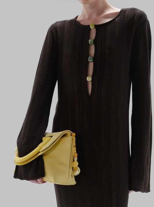 Mamu Maxi Dress