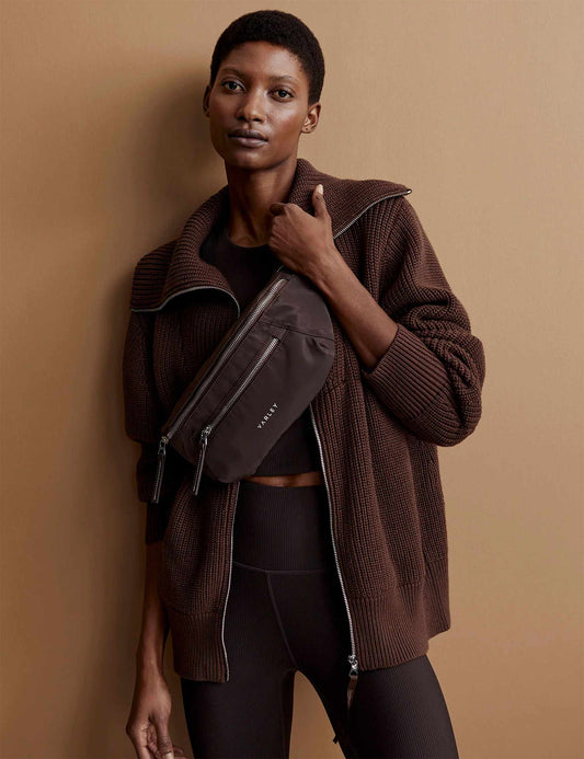 Lasson Belt Bag