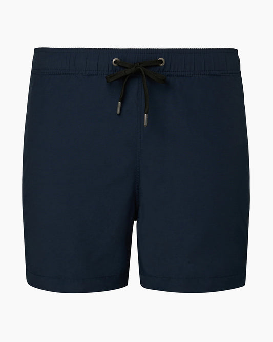Charles Swim Trunk Navy