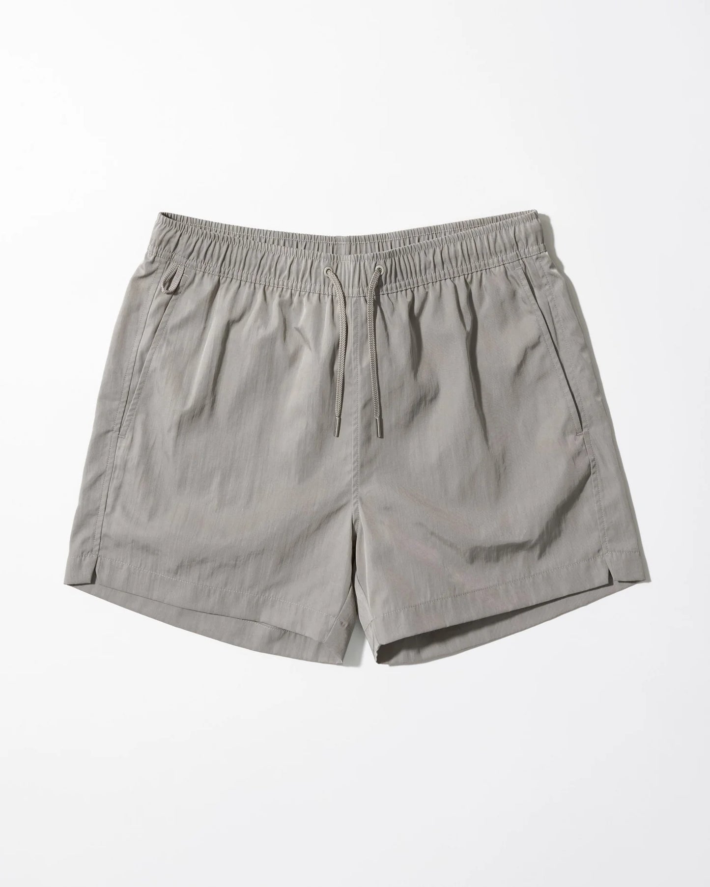 Swim Trunks Steel