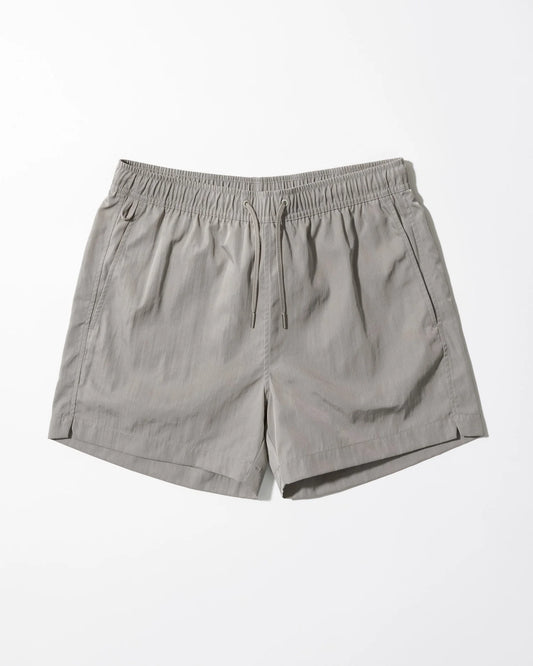 Swim Trunks Steel