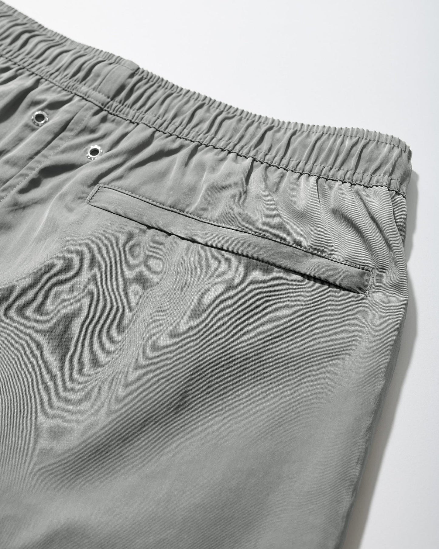 Swim Trunks Steel