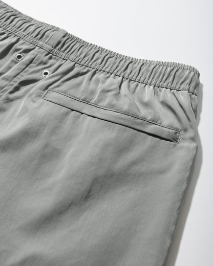 Swim Trunks Steel