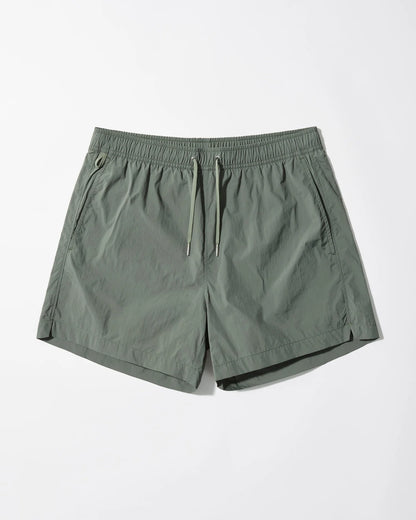 Swim Trunks Iron Sage