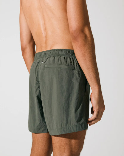 Swim Trunks Iron Sage