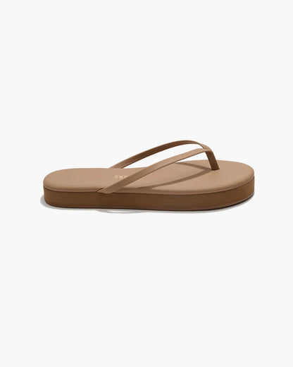 Lilly Platforms Cocobutter