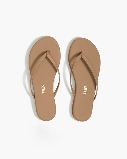 Lilly Platforms Cocobutter
