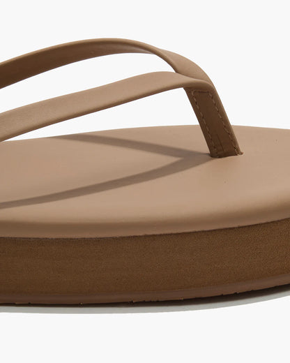 Lilly Platforms Cocobutter