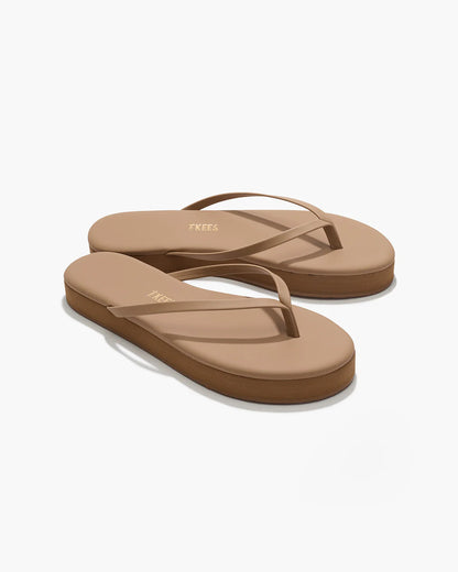 Lilly Platforms Cocobutter