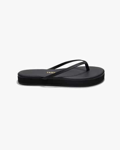 Lilly Platforms Sable