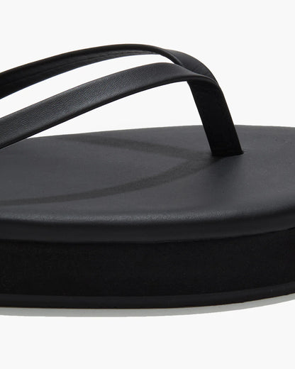 Lilly Platforms Sable
