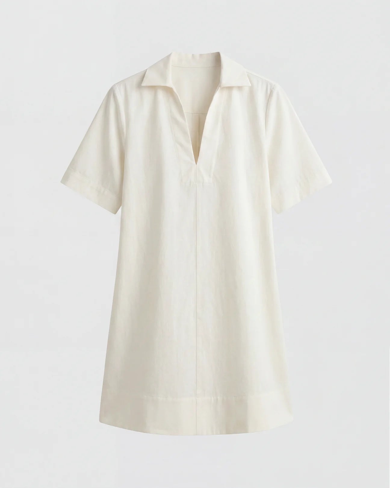 Kyoto Short Sleeve Mini Dress