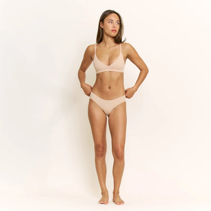 Breeze Luxe Bra