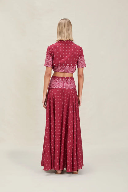 Rosie Top Merlot
