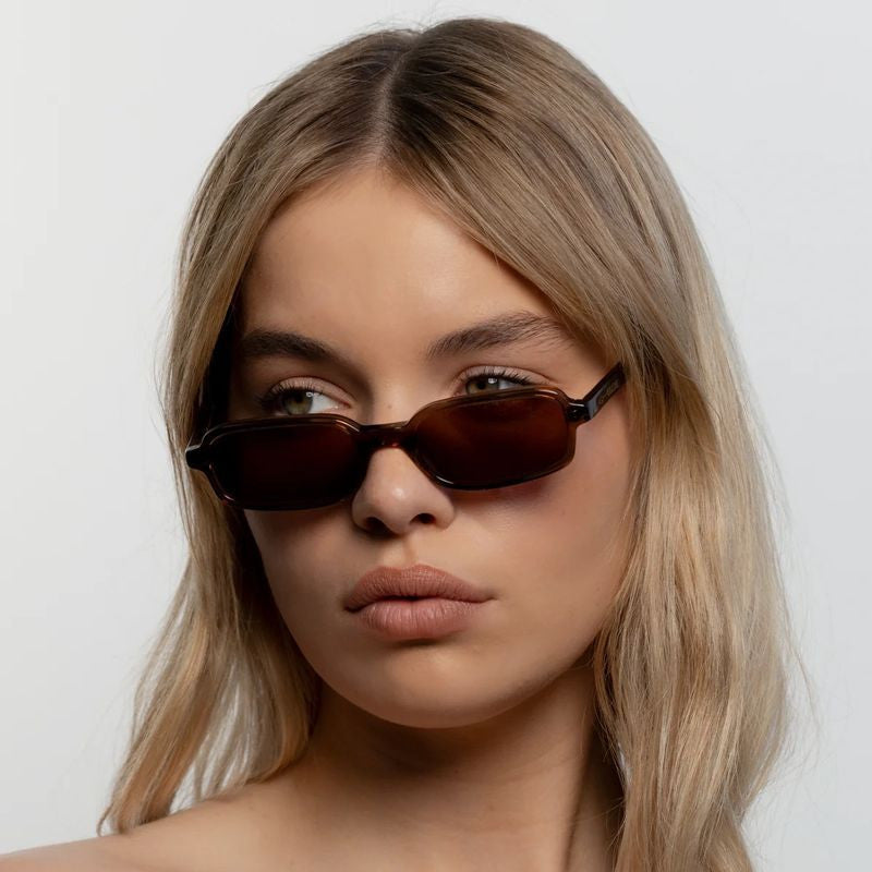 Vera Coffe Sunnies
