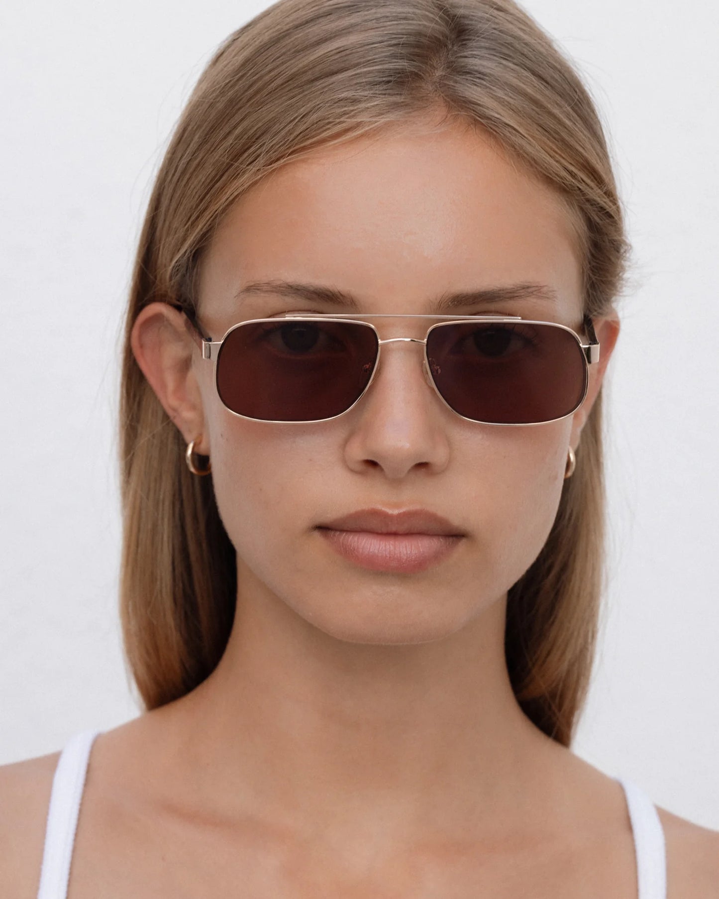Evangelina Coffe Sunnies