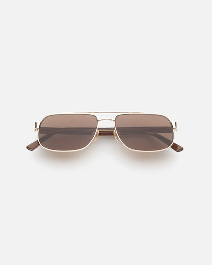 Evangelina Coffe Sunnies