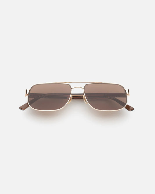 Evangelina Coffe Sunnies
