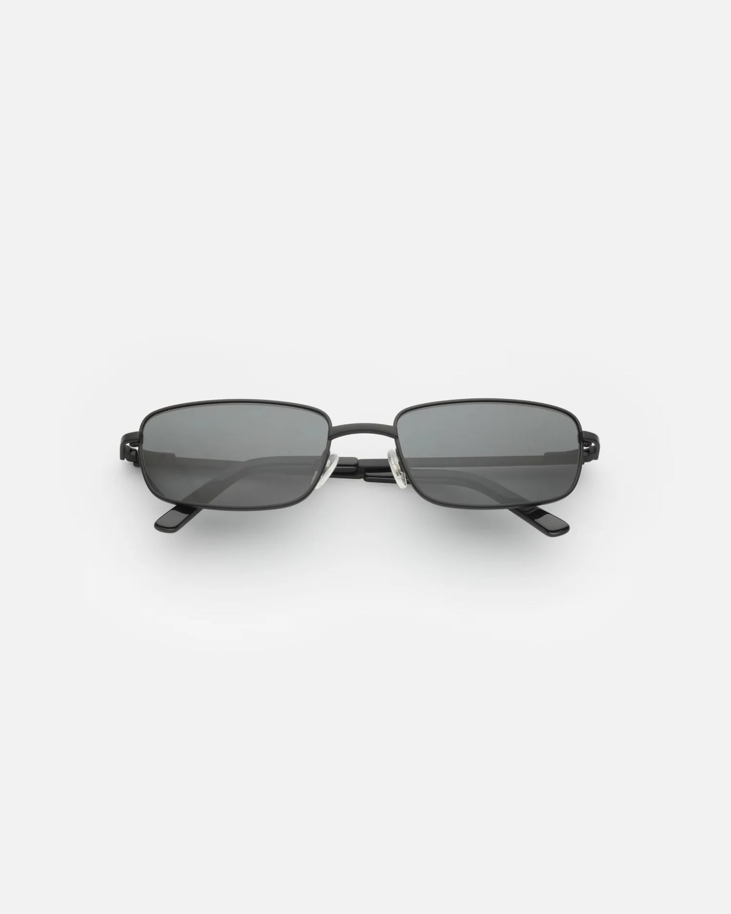 Yuki Black Sunnies