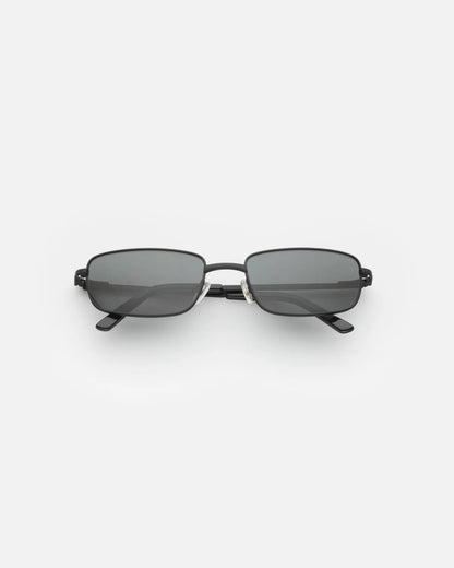 Yuki Black Sunnies