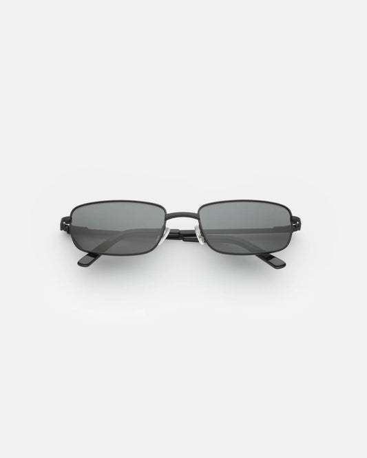 Yuki Black Sunnies