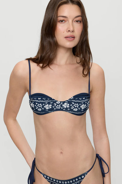 Magnolia Bikini Set