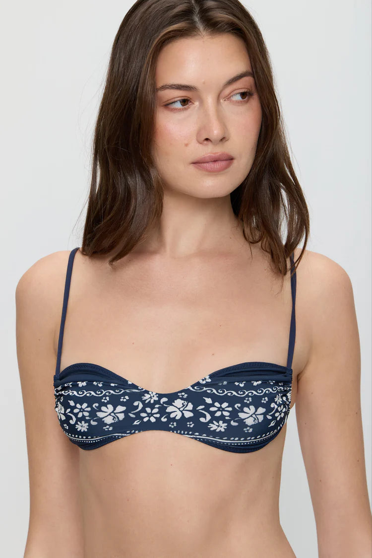 Magnolia Bikini Set