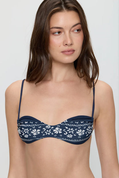Magnolia Bikini Set