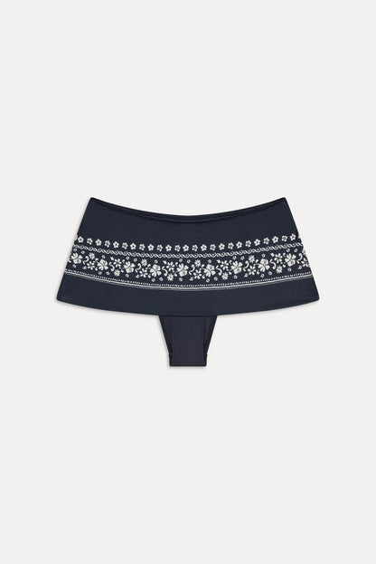 Magnolia Bikini Set