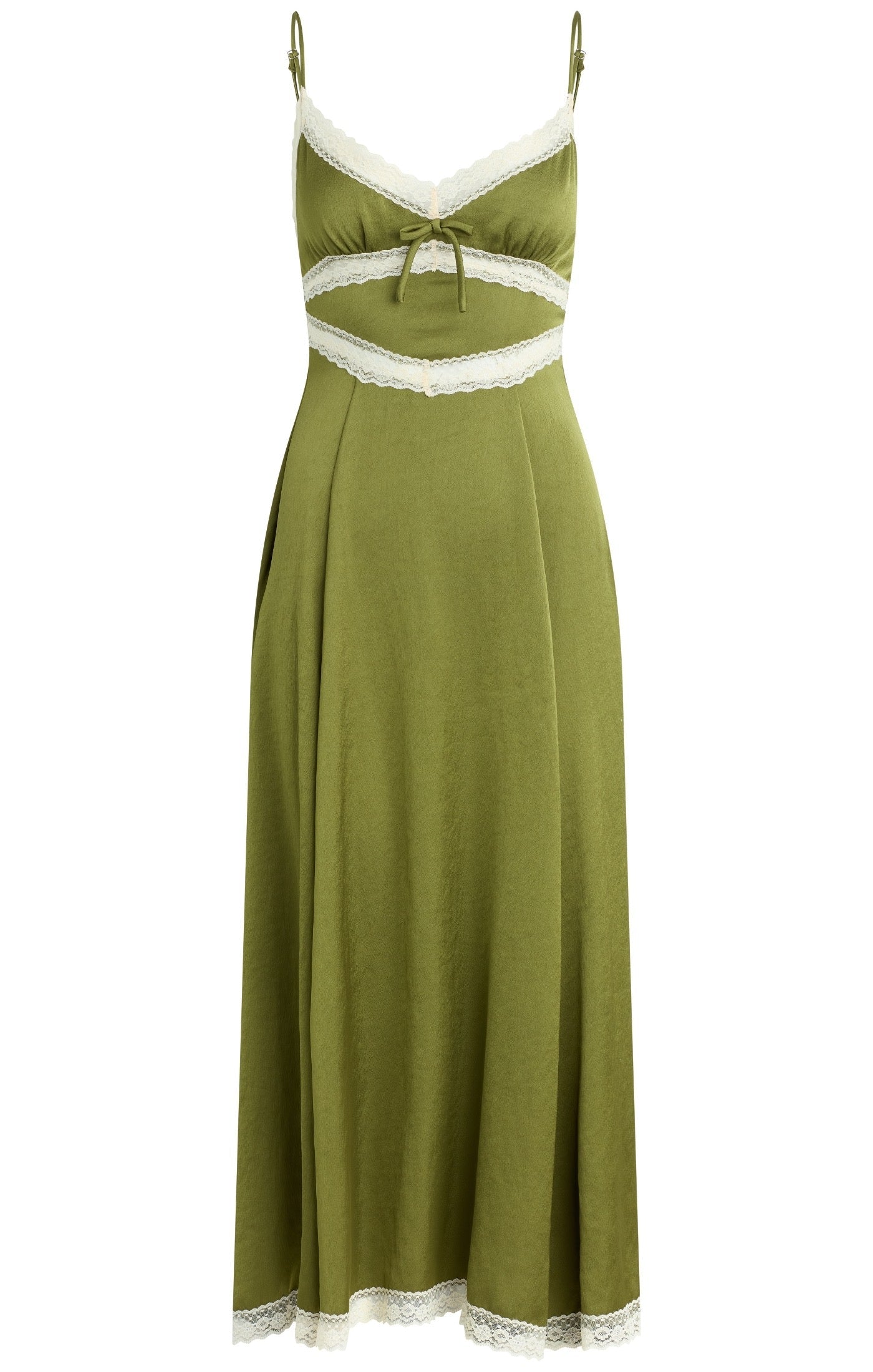 Hilary Dress