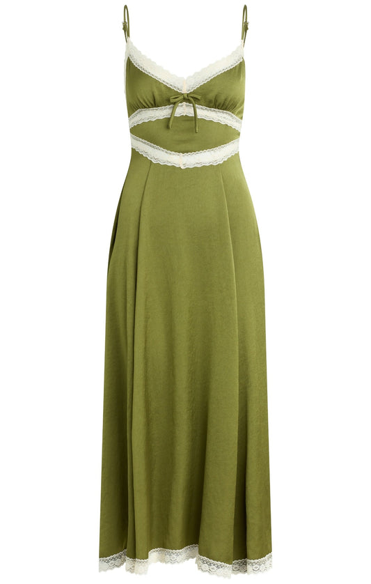 Hilary Dress