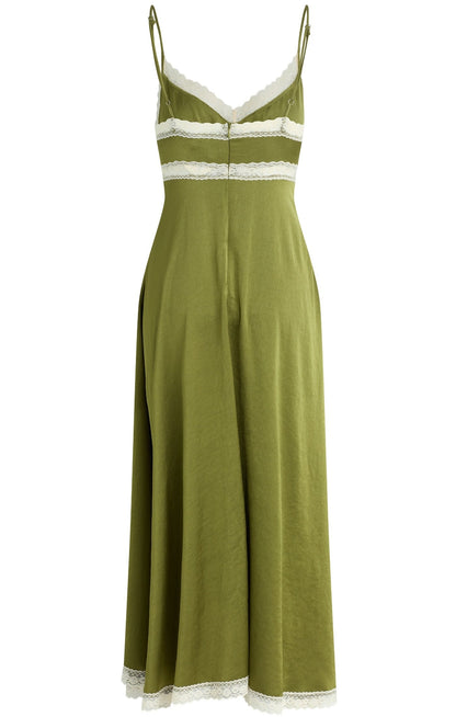 Hilary Dress