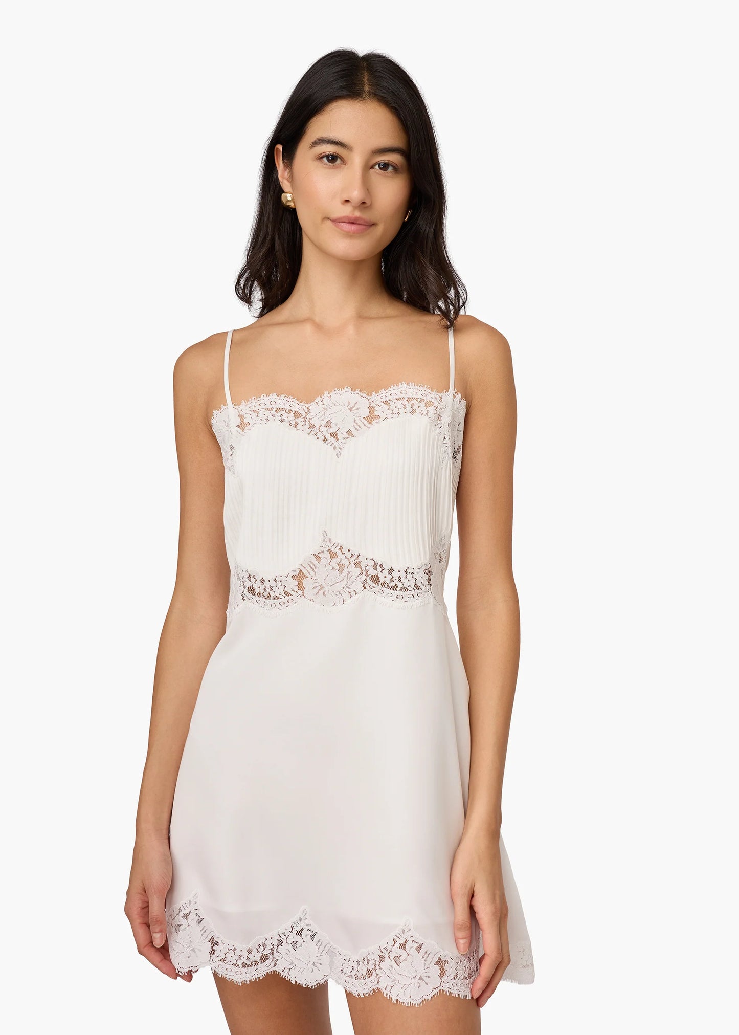 Dahl Mini Dress