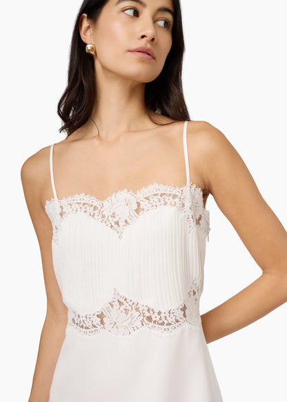 Dahl Mini Dress
