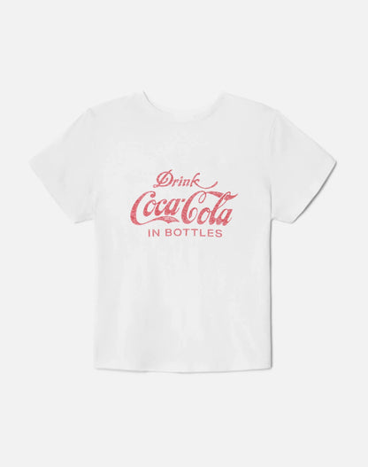 Drink Coke Tee