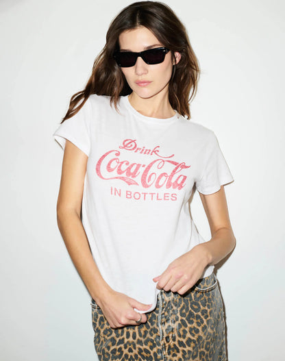 Drink Coke Tee