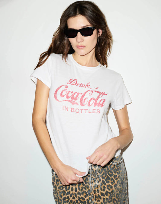 Drink Coke Tee