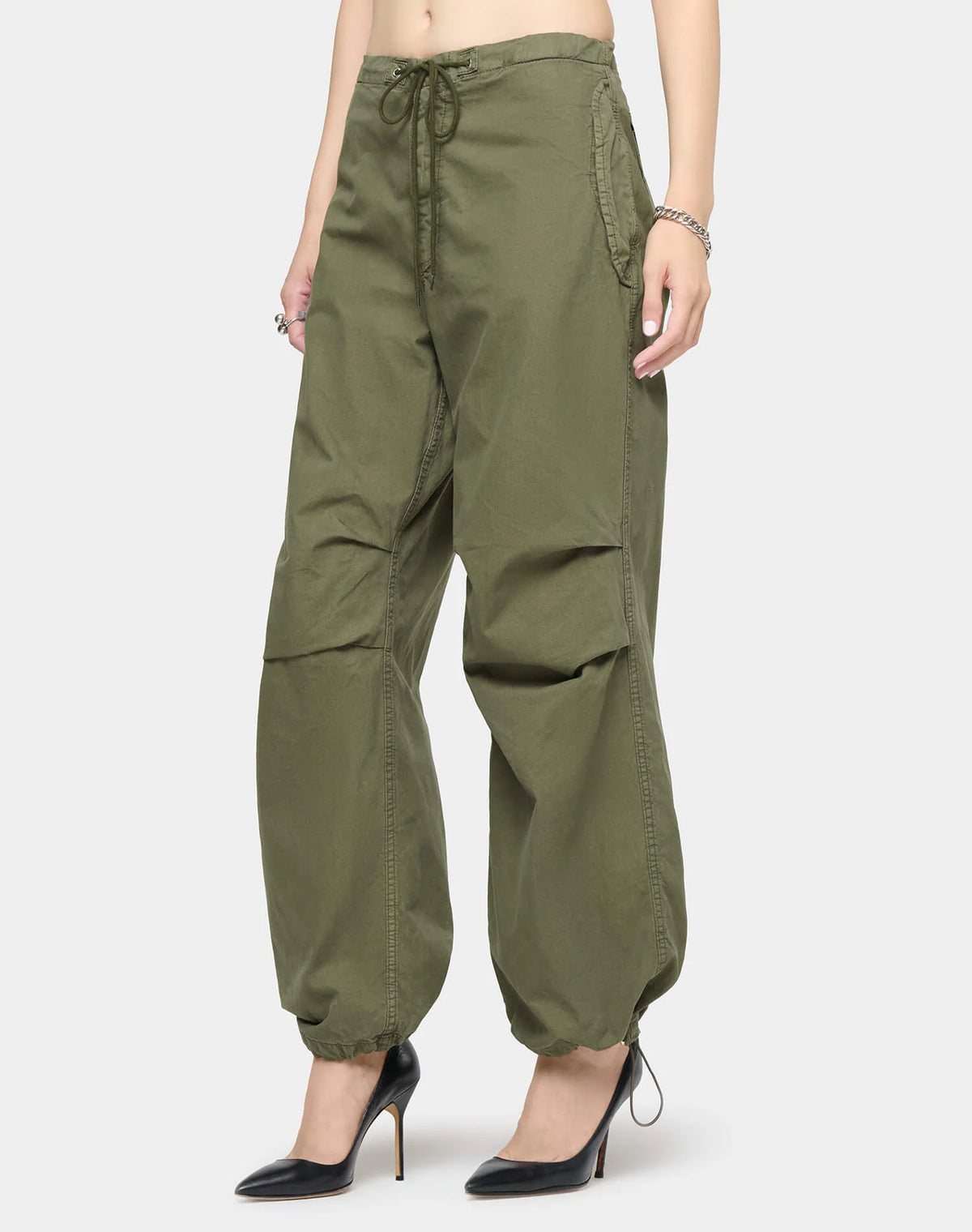 Outer Pant Fatigue