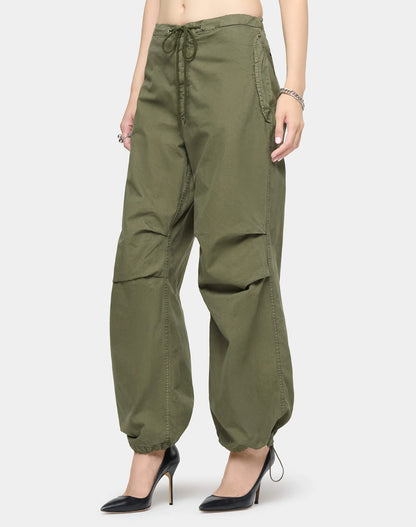 Outer Pant Fatigue